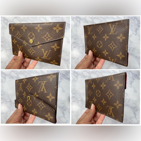 Louis Vuitton Cerise Daily Organizer with insert (2 pieces) - Picture 6 of 16